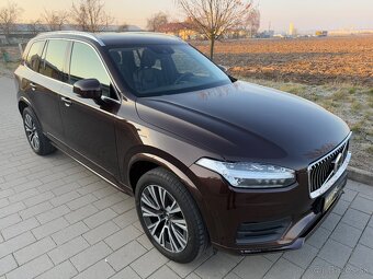 Volvo XC90 2.0 B5 Drive-E Momentum Pro AWD A/T 7m DPH - 5