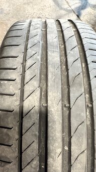 245/45/18 continental - 5