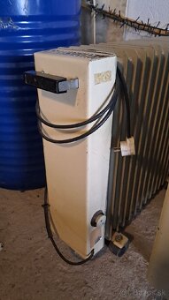 Olejovy radiator plne funkcny 2ks - 5