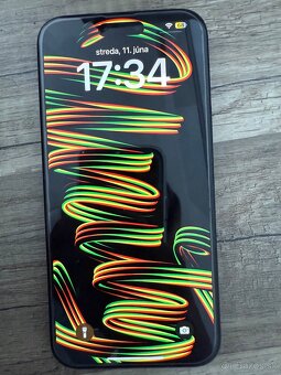 Iphone 15 Plus - 5