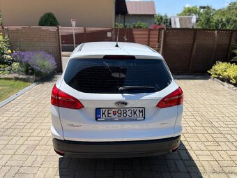 Predam Ford focus kombi - 5