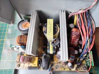 Zdroj Seasonic SS-500ET-F3 500W - 5