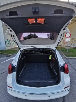 Opel Astra J LPG 1.4 103kw Sports tourer (combi) Cosmos - 5