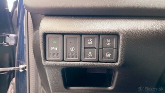 Suzuki SX4 S-cross - 1,4i + MHEV 95kw 6M - 5
