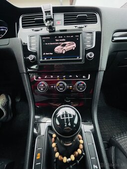 VW golf 2017 -1.6tdi - 5