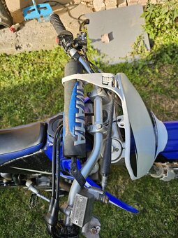 Yamaha Yzf 426 - 5