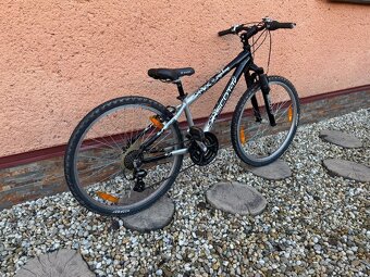 Dámsky horský bicykel SCOTT CONTESSA 26” - 5