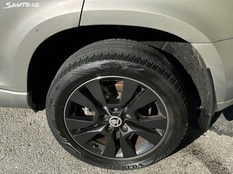 Škoda Yeti 1.4TSI/92kW 1.Maj. Xenony r.v. 2017 - 5
