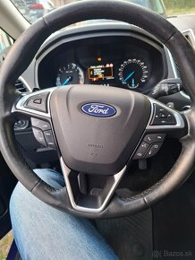 Predám Ford S-max 2.0d. 2018 - 5