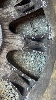 5x100 R15 ET50 - 5