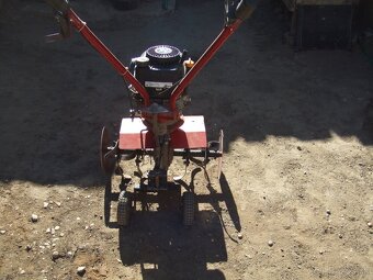 Rotovatos KF 04 - 5