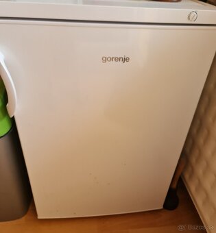 Mraznicka gorenje - 5