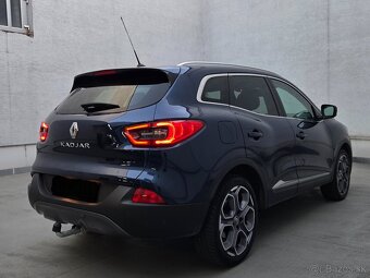 Renault Kadjar 1.2 TCE Limited - 5