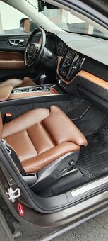 Volvo xc60 awd 4×4 incruption 2.0 diesel 190 ps - 5