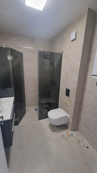 Chorvátsko-Trojizbový apartmán s loggiou Sv.Filip a Jakov - 5