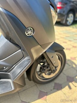 Yamaha XMAX 300 - 5