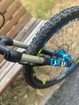 Kellys whip 50 - 5