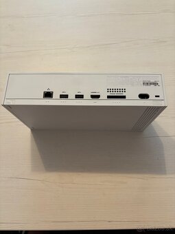 Xbox series S - 5
