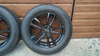 Zimná sada originál Kia Xceed - 5