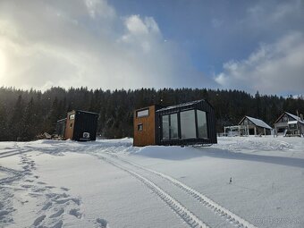Tiny House na mieru, top cena, rýchla a kvalitná výroba - 5