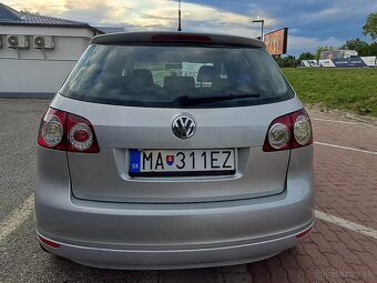 VW GOLF 5 + - 5
