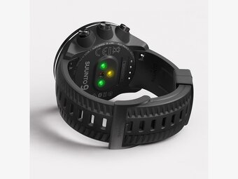 Suunto 9 BARO BLACK - 5