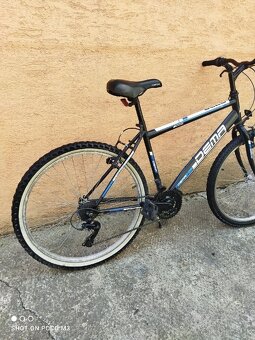 Bicykel Dema Ecco - 5