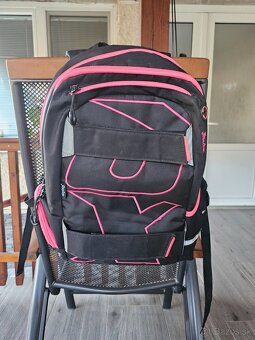 Školská taška OxyBag - 5