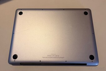 MacBook Pro 13” Mid 2010 - 5