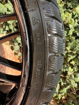 VOLTEC by Barracuda Racing Wheels. R19 5x120 - 5