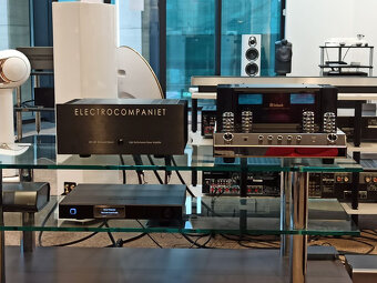 Electrocompaniet AW 180 - 5