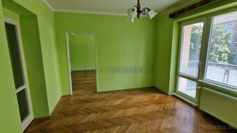 Lučenec 3 izbový byt, vlastné kúrenie, lokalita ID 2221 - 5