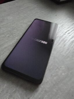 Motorola Moto G32 s predinštalovaným CalyxOS - 5