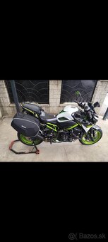 Predám Kawasaki z900 2021 - 5