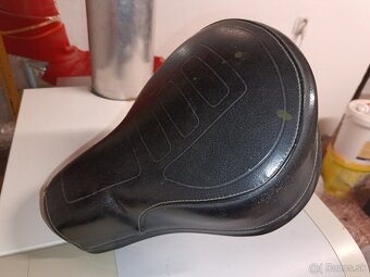 Sedadlo Babetta 210/215/225 - 5