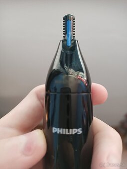 Philips Series 3000 Nose, Ear and Eyebrow Trimmer NT3650/16. - 5