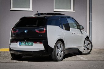 BMW i3 - 5