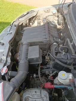 Subaru Just G3X 4x4 - 5