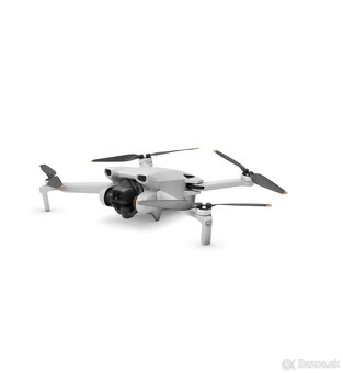Predám DJI MINI 3 PRO - 5