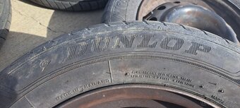 Disky PSA Xsara Picasso, Partner R15 4x108 - 5