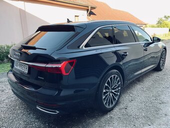 Audi A6 Avant 3.0 TDI V6 Quattro 2019 - 5