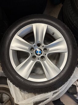 Disky BMW 5x120 R17 - 5