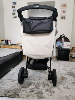 Britax B motion 4 plus - 5