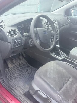 Ford Focus 1.6 Tdci - 5