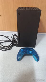 XBOX SERIES X 1TB - 5