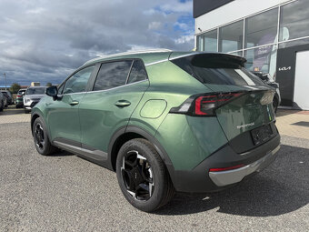 Kia Sportage 1.6 T-GDi M6 GOLD + Seat Pack - 5