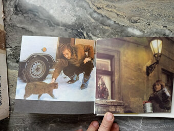 predám knihu od Ota Hofman - Chobotnice z čertovky - 5