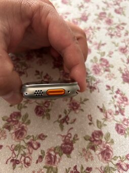 Apple Watch Ultra 2 - 5