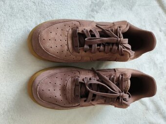 Tensiky Nike air force 1 - 5