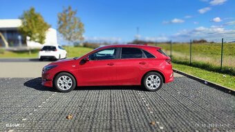Kia ceed - 5